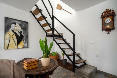 Casa Celeiro