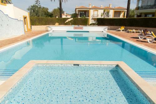 Carvoeiro, 2br Pestana Gramacho Golf Apartment