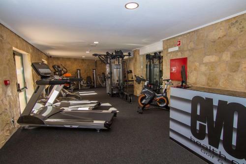 Carvoeiro, 2br Pestana Gramacho Golf Apartment