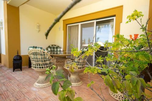 Carvoeiro, 2br Pestana Gramacho Golf Apartment