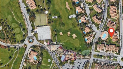 Carvoeiro, 2br Pestana Gramacho Golf Apartment