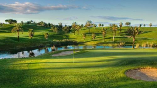 Carvoeiro, 2br Pestana Gramacho Golf Apartment