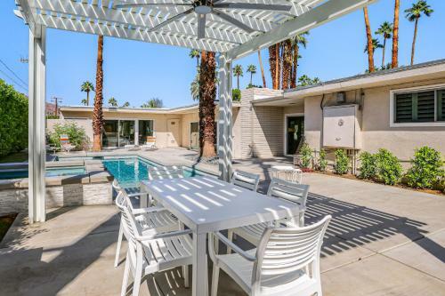 The Joshua Tree Place