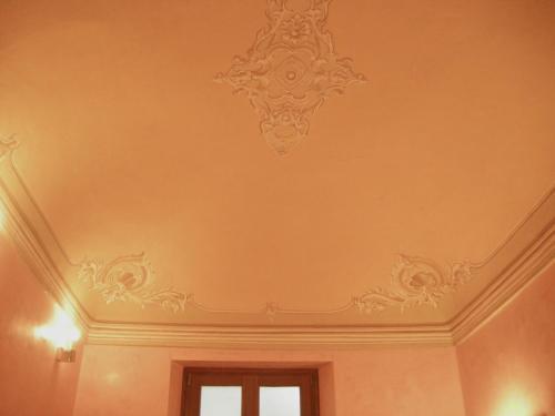 Hotel Villa Scati