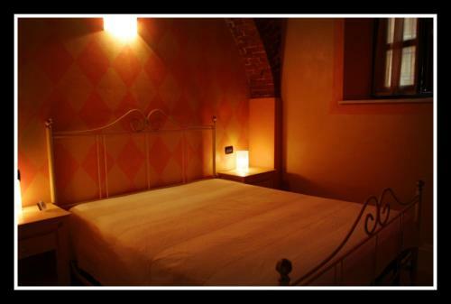 Hotel Villa Scati