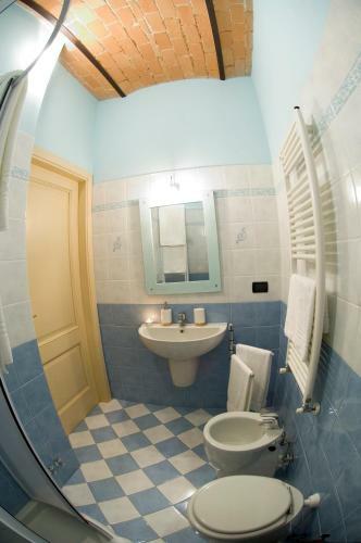 Hotel Villa Scati