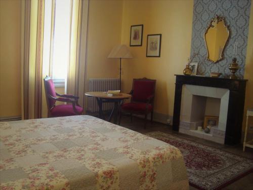 Hostal Bed And Breakfast Au Soleil
