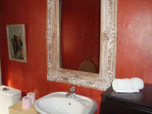 Hostal Bed And Breakfast Au Soleil