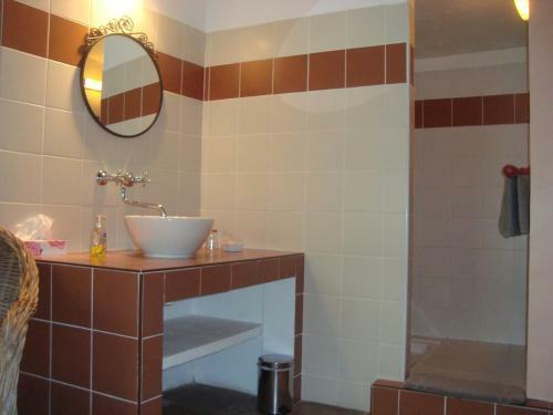 Hostal Bed And Breakfast Au Soleil