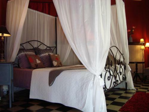 Hostal Bed And Breakfast Au Soleil