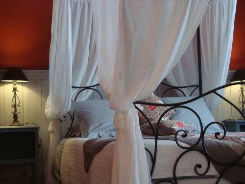 Hostal Bed And Breakfast Au Soleil