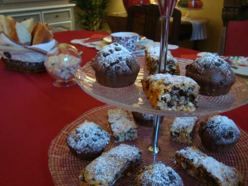 Hostal Bed And Breakfast Au Soleil