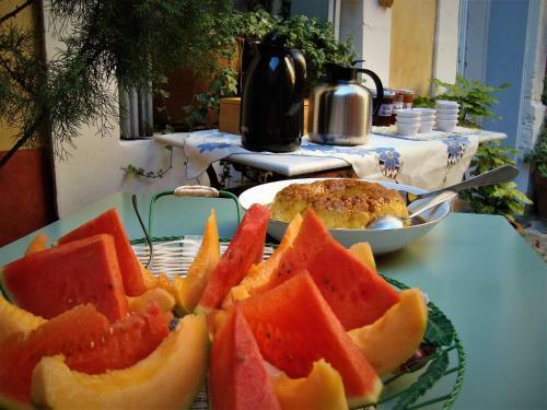 Hostal Bed And Breakfast Au Soleil
