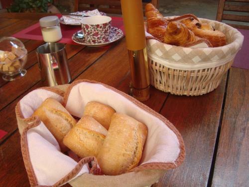 Hostal Bed And Breakfast Au Soleil