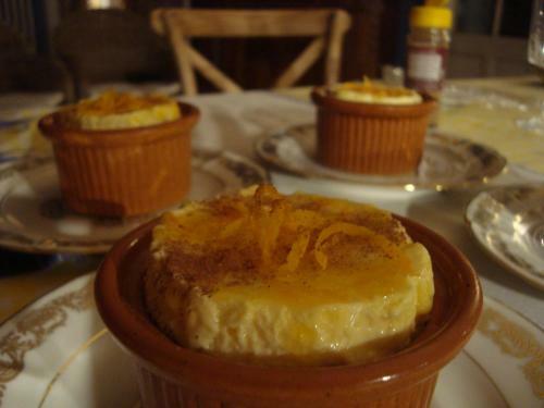 Hostal Bed And Breakfast Au Soleil