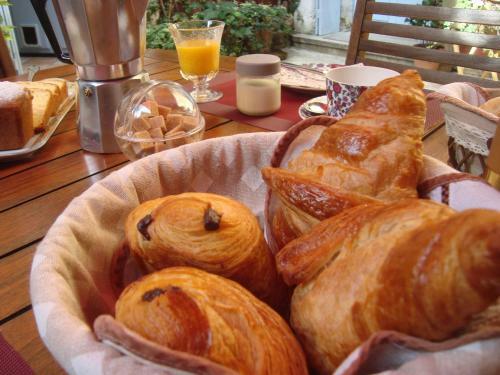 Hostal Bed And Breakfast Au Soleil