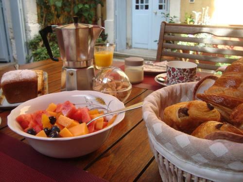 Hostal Bed And Breakfast Au Soleil