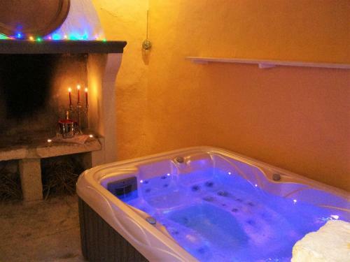Hostal Bed And Breakfast Au Soleil