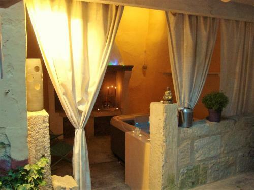 Hostal Bed And Breakfast Au Soleil