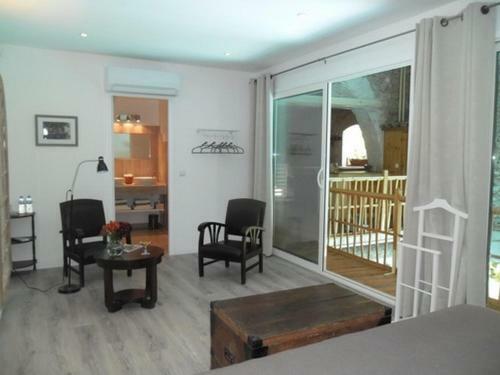Bed & Breakfast Le Clos D'isabelle