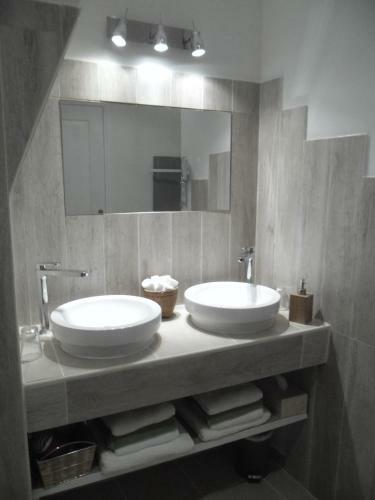 Bed & Breakfast Le Clos D'isabelle