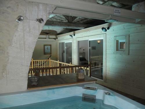 Bed & Breakfast Le Clos D'isabelle