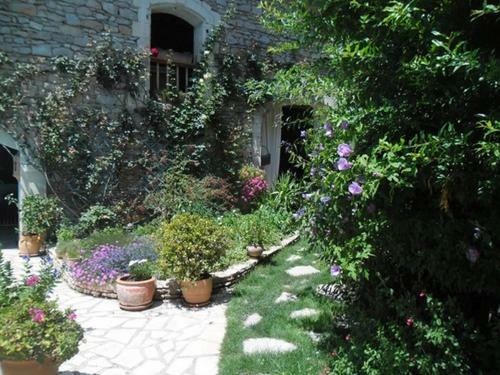 Bed & Breakfast Le Clos D'isabelle
