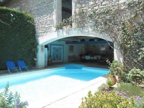 Bed & Breakfast Le Clos D'isabelle