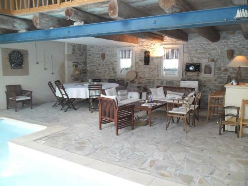 Bed & Breakfast Le Clos D'isabelle