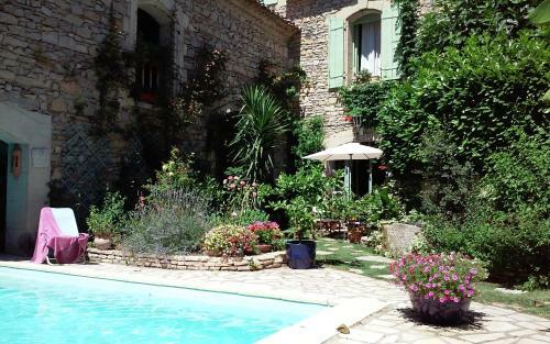 Bed & Breakfast Le Clos D'isabelle