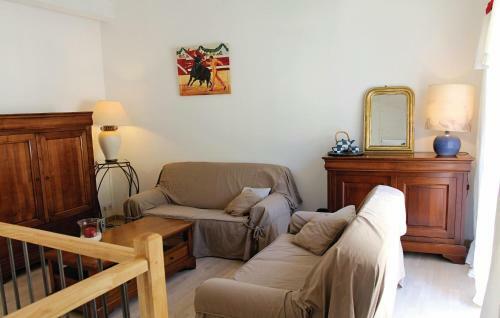Holiday Home Marsillargues Qr-1250