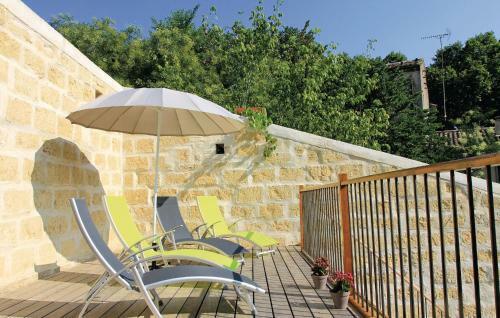 Holiday Home Marsillargues Qr-1250