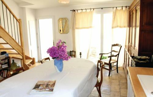 Holiday Home Marsillargues Qr-1250