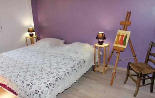 Holiday Home Marsillargues Qr-1250