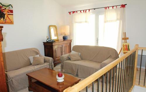 Holiday Home Marsillargues Qr-1250