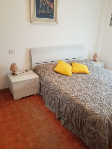 Apartamento Appartamento In Villa Manuela