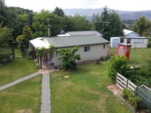 Kowhai Cottage