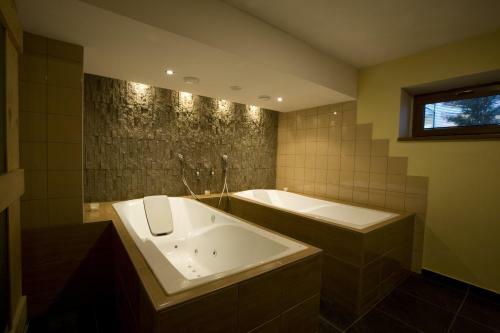 Hotel Rusava