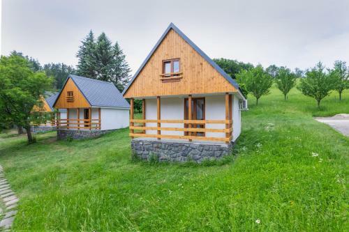 Hotel Rusava