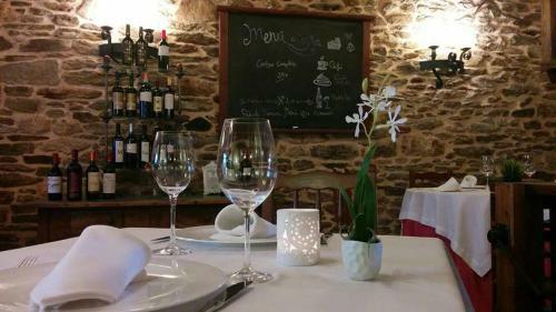 Hotel Pazo De Bendoiro