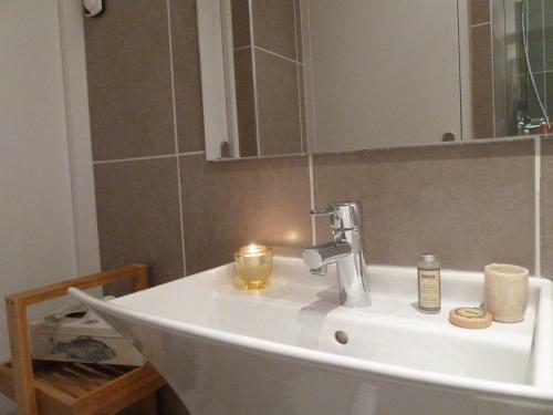 Apartamento Studios Albri