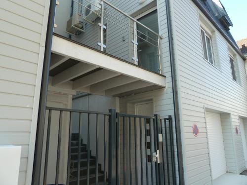 Apartamento Studios Albri