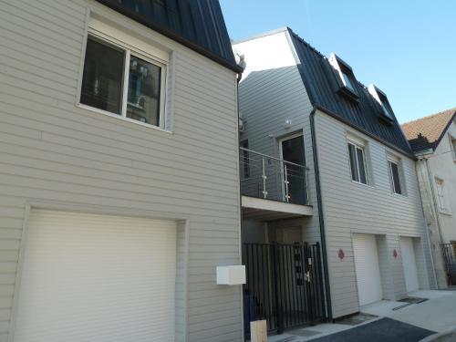 Apartamento Studios Albri