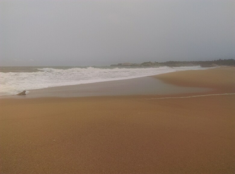 The Beach Camp Yala