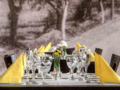 Hotel & Restaurant U Nedb�lk?