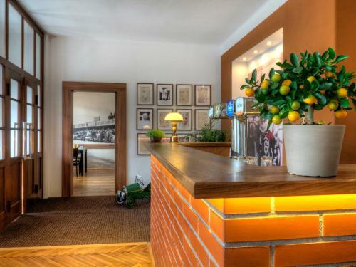 Hotel & Restaurant U Nedb�lk?