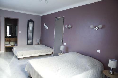 Hotel Le Bernon