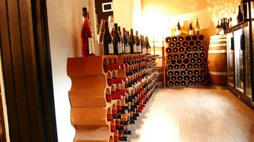 Hotel Le Bernon