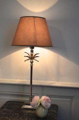 Bed & Breakfast Abbaye De Vauluisant