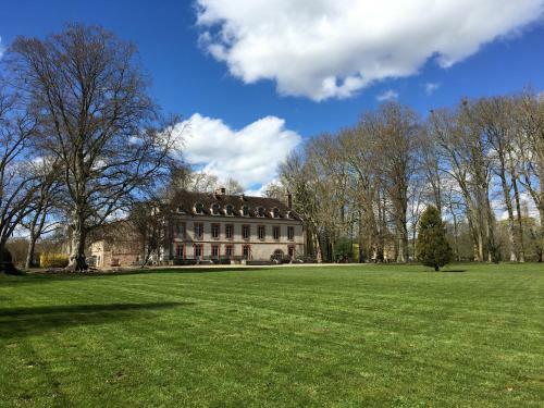 Bed & Breakfast Abbaye De Vauluisant